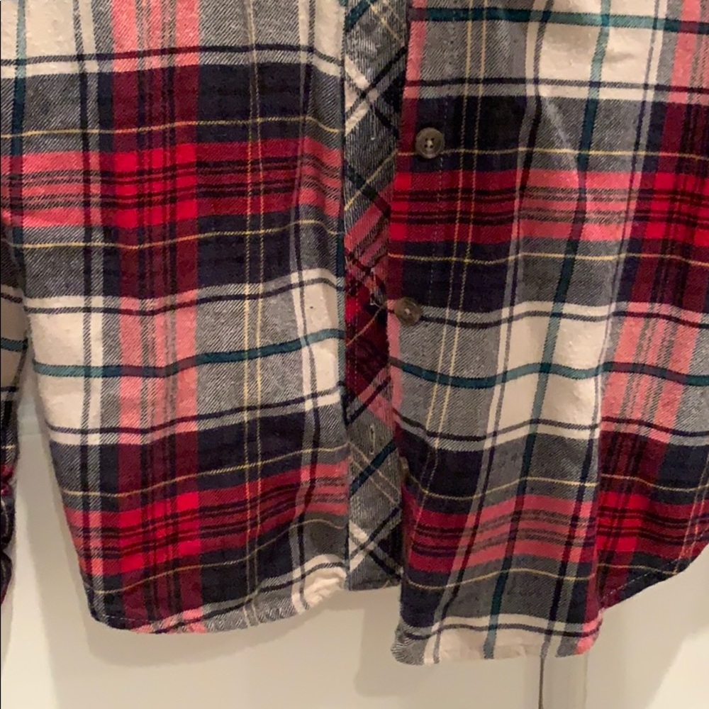 Flannel! - Picture 5 of 6